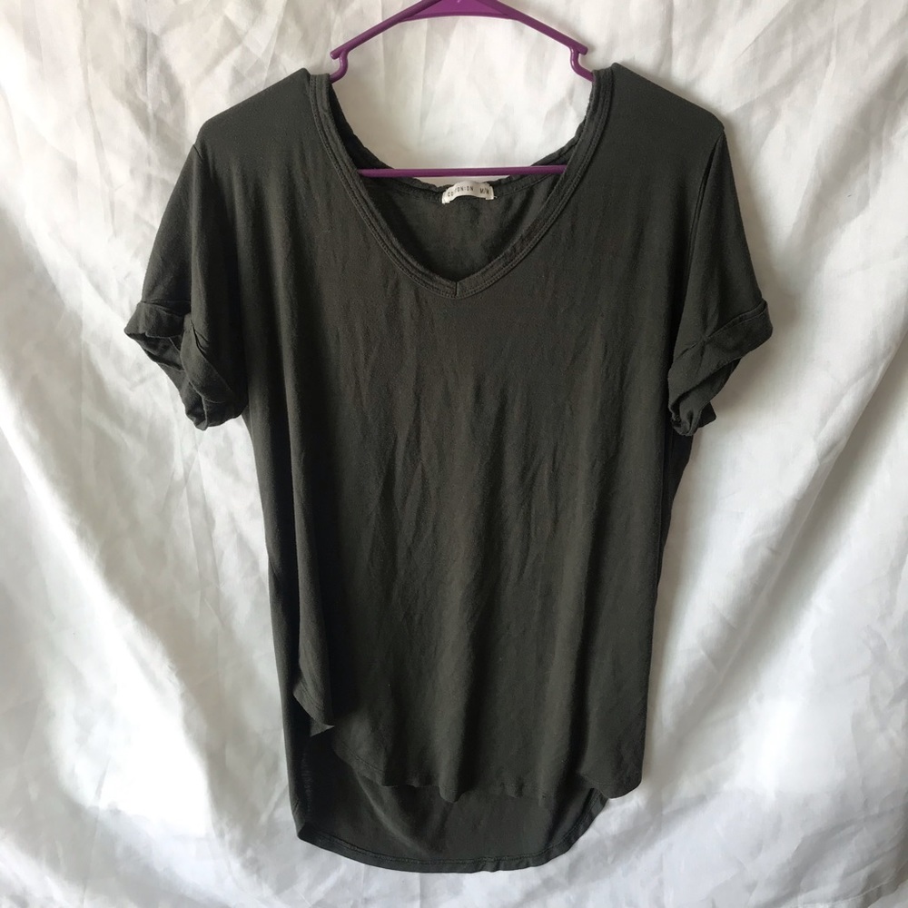 Oversized Tee